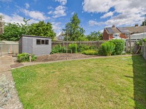 Garden- click for photo gallery